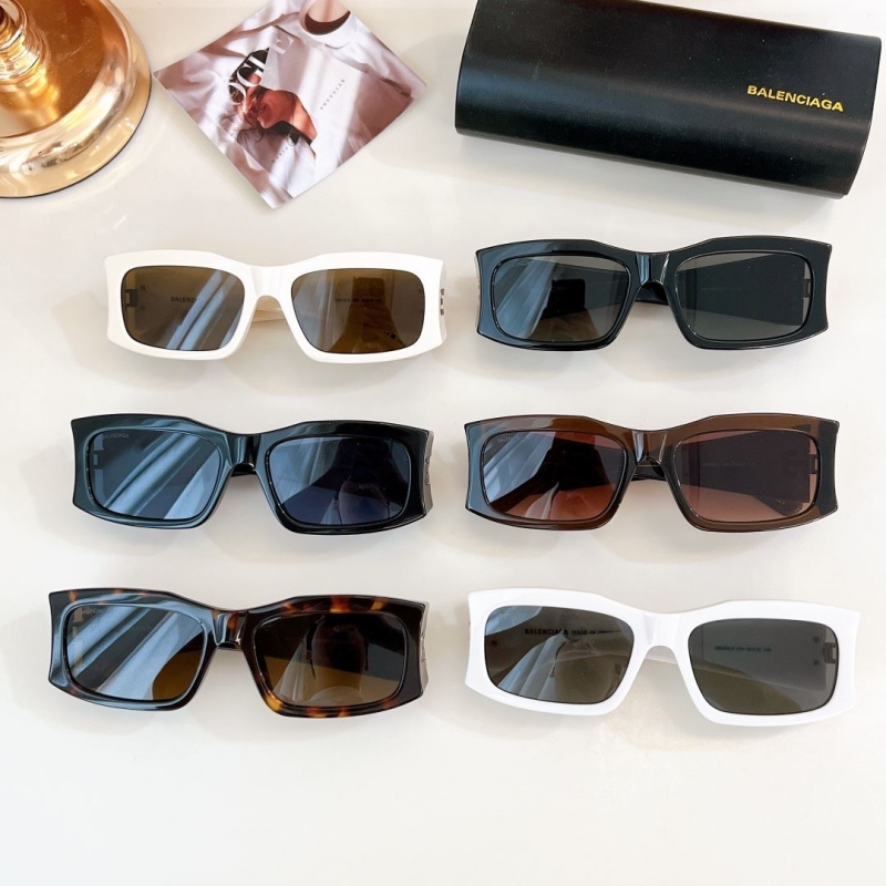 Balenciaga Sunglasses